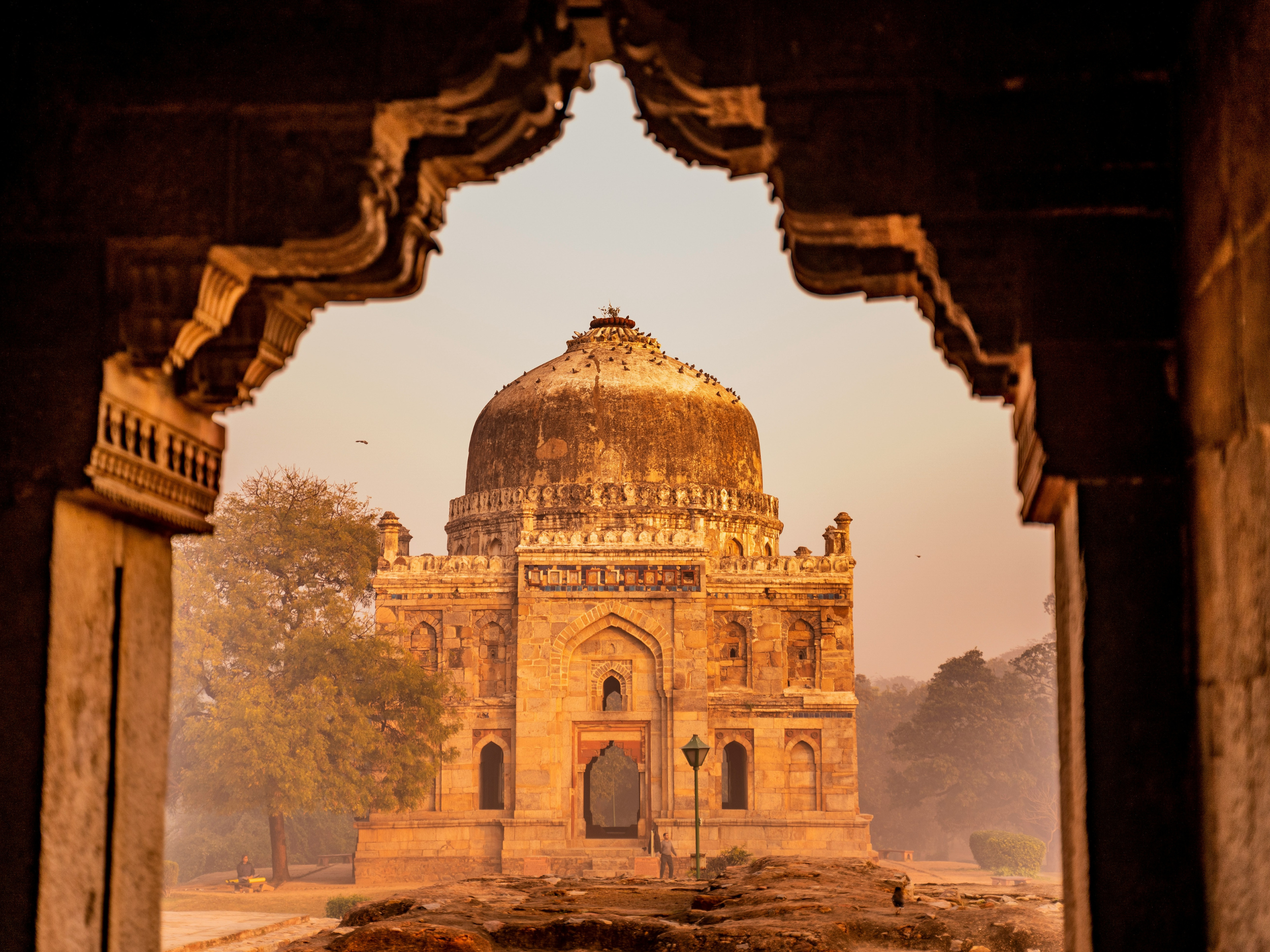 The Alchemist Sanctuary - Where Art Meets the Soul