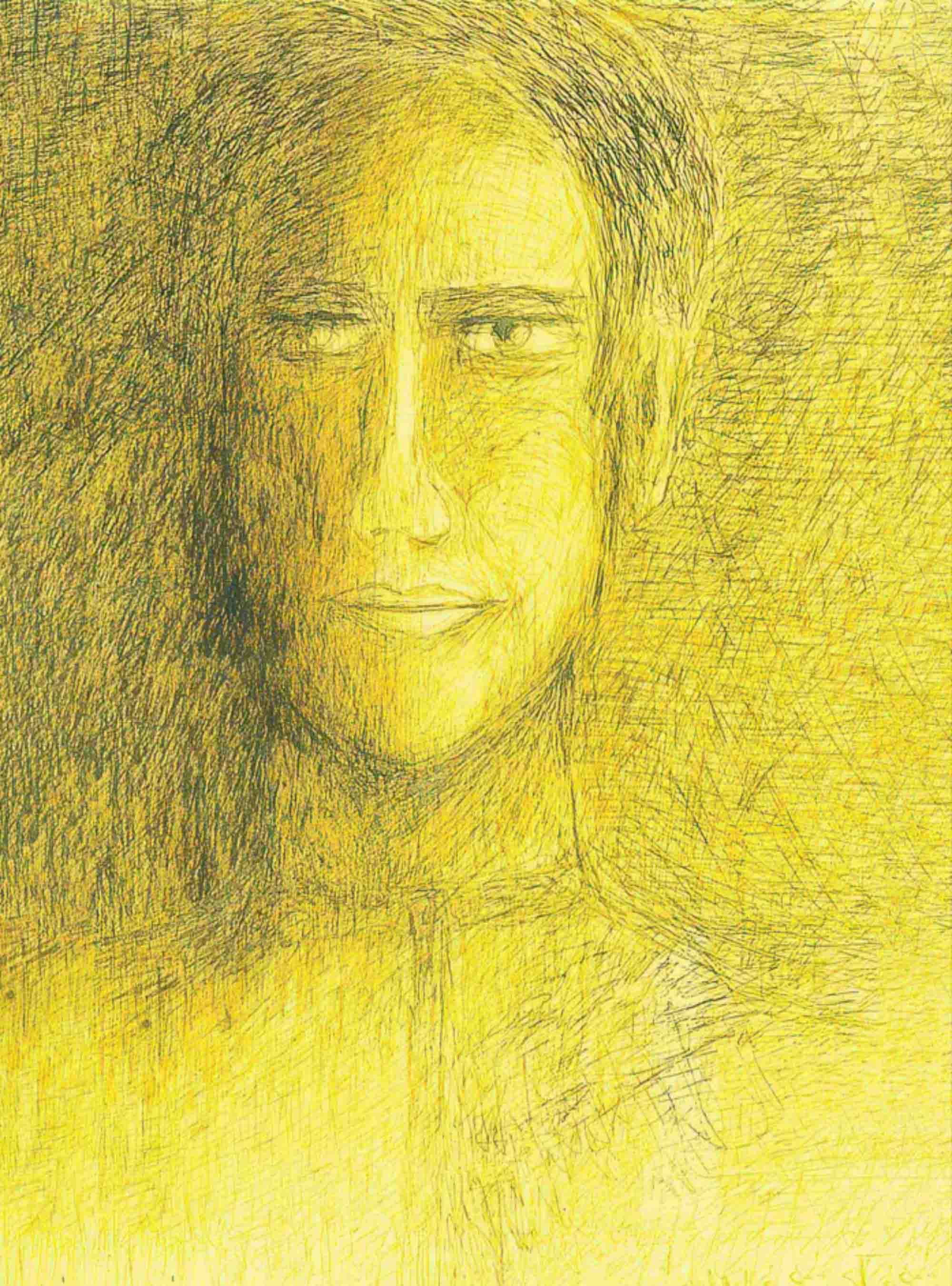 Light Drawn from Tagore