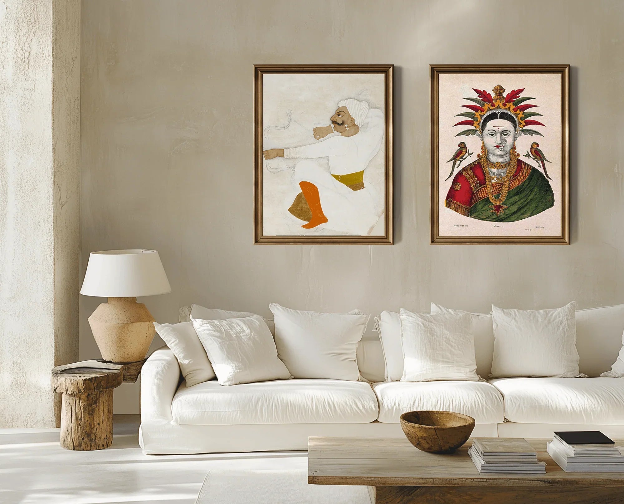 The Alchemist Sanctuary - Where Art Meets the Soul