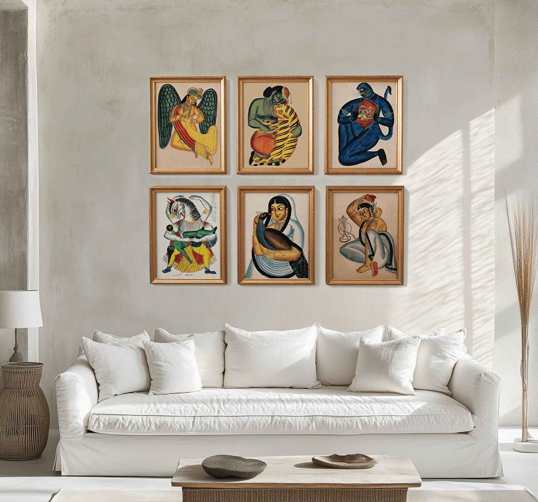 The Alchemist Sanctuary - Where Art Meets the Soul